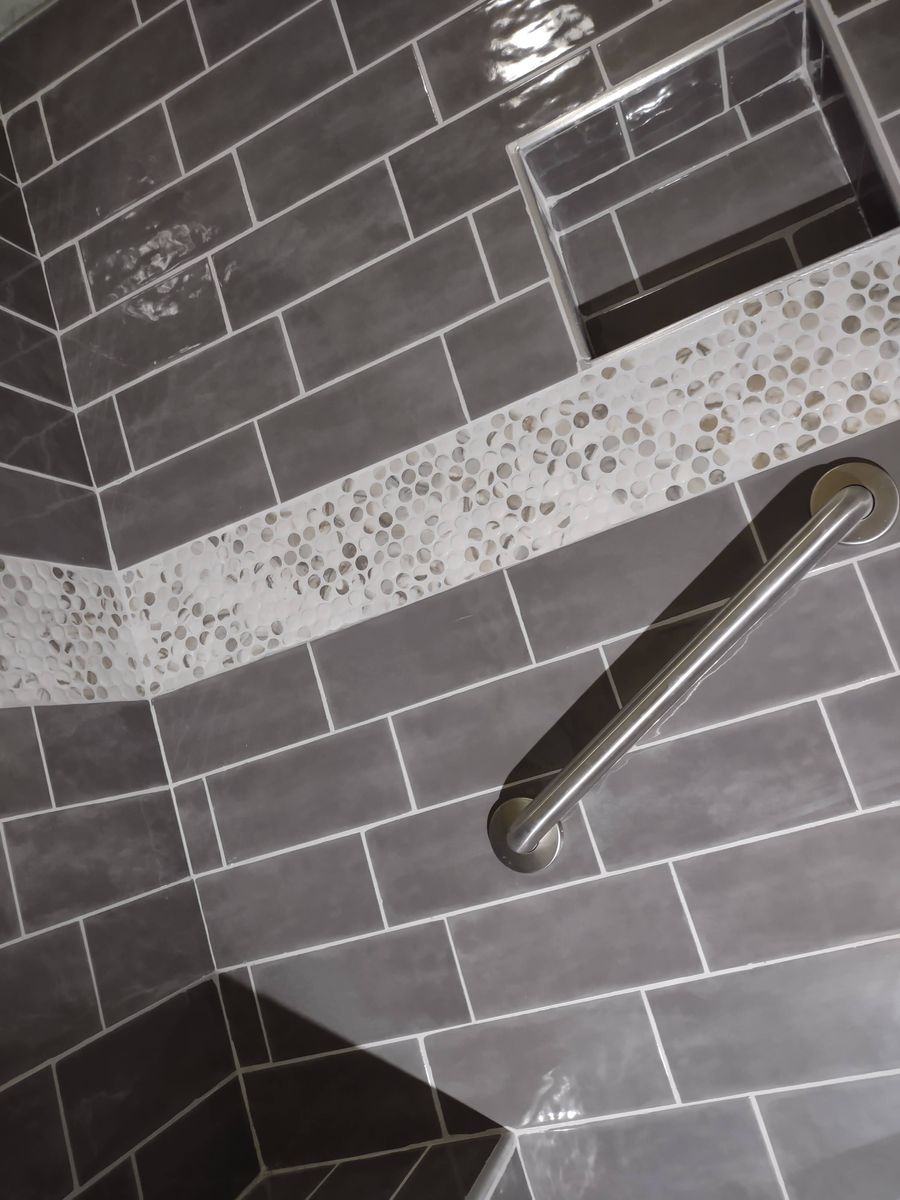 Bathroom Renovation for Silverstone Property Inspection and Construction LLC in Pooler, GA
