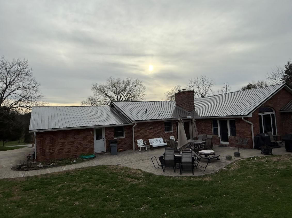 Deck & Patio Installation for Five Star Pro Construction LLC in Cleveland, NC