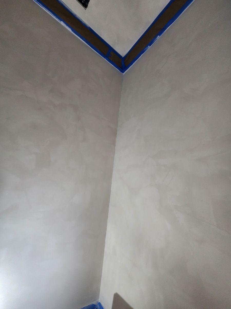 Interior Painting for Bambinos Painting in Durham, NC