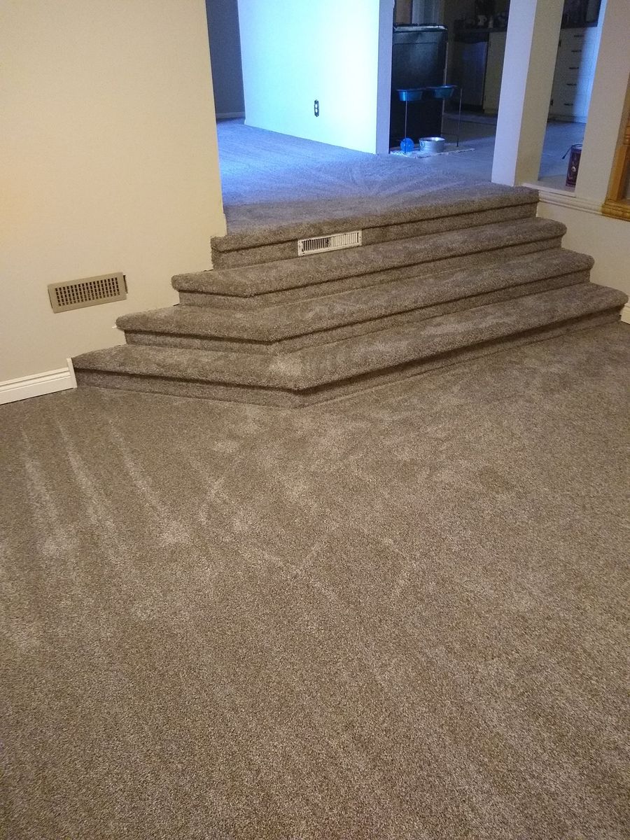 Carpet Installation and Repair for Pipkin's Flooring in Liberal, KS