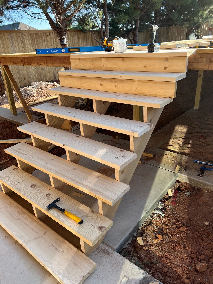 Remodeling Services for Osuna Renovation Services in Lubbock, TX