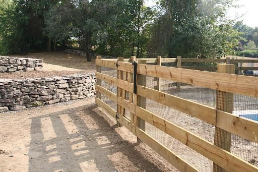 Home Improvements & Renovations for Homesite Fence and Stonework, LLC in Wantage, New Jersey