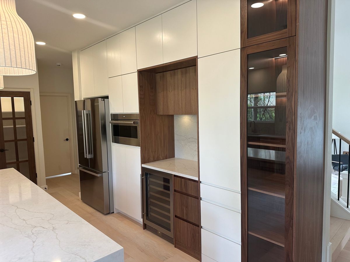 Residential Remodeling for CHX2 Construction in Austin, TX