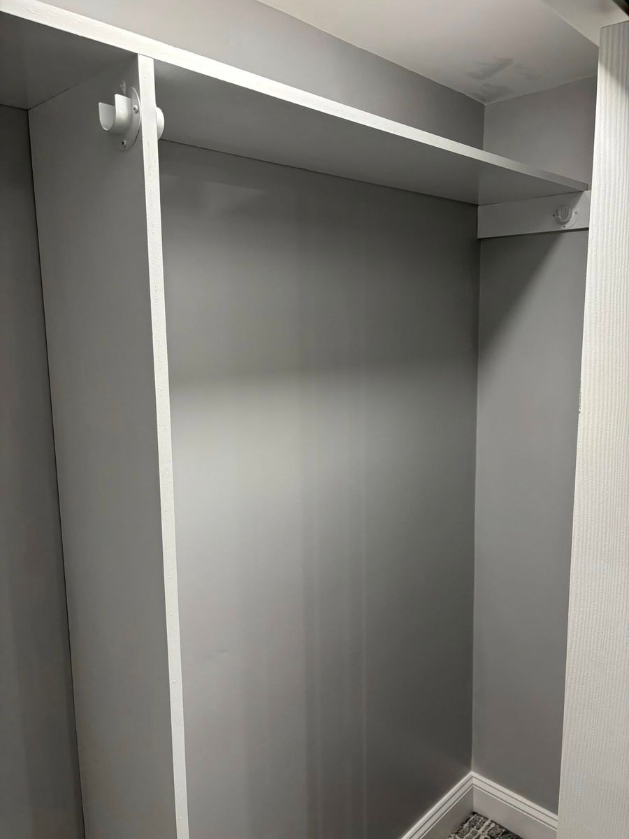 Interior Painting for L & G Painting in Barnstable, MA