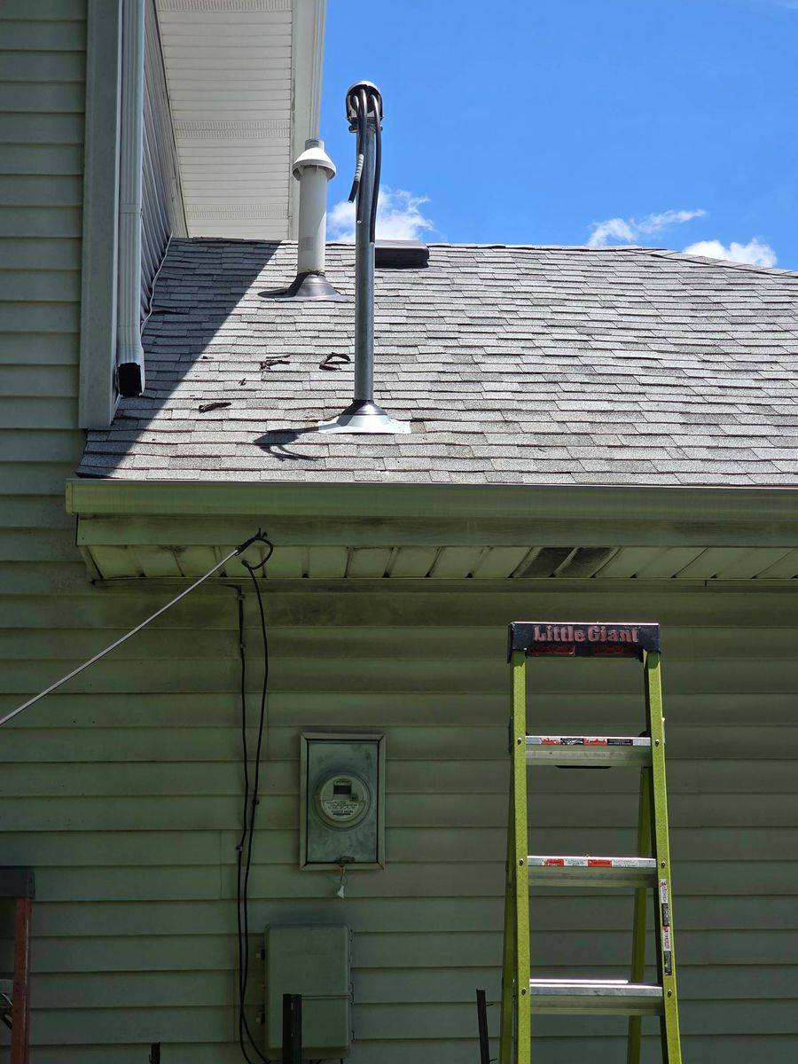 Electrical Panel Upgrades for Kodiak Electric LLC in Pleasant Hope, MO