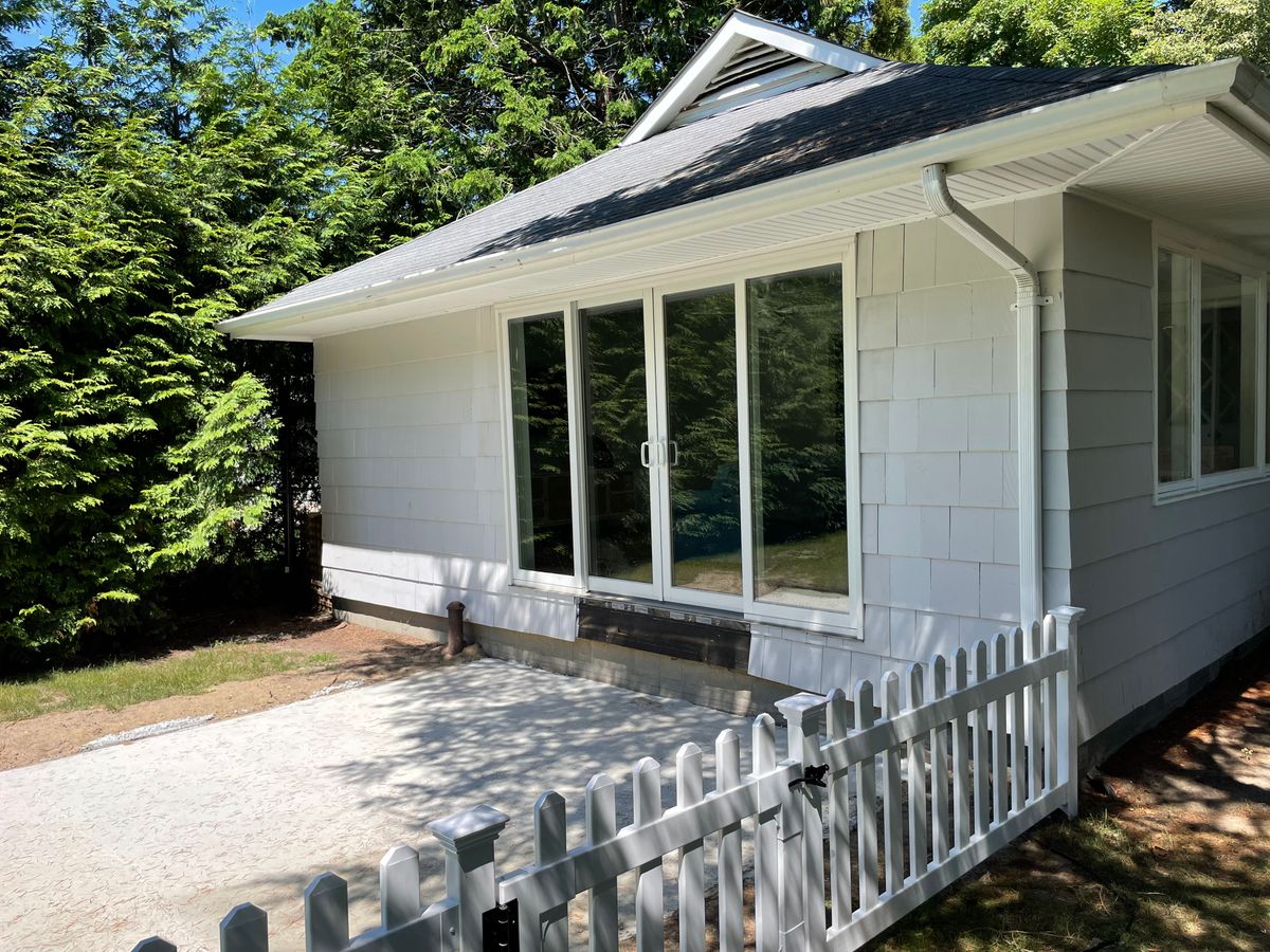 Deck & Patio Installation for Make It Right Contracting in East Hampton, NY