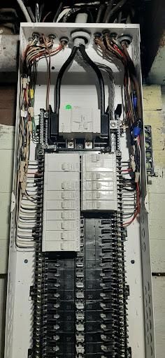 Electrical Panel Upgrades for Core Electric in Johnstown, PA
