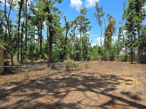 Land Clearing for Giles Land Management, LLC in Hahira, GA