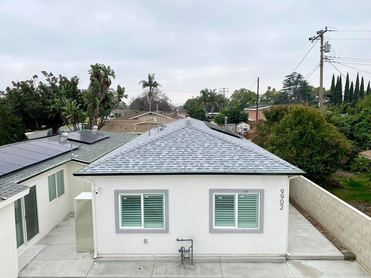 Custom Home Construction for MD Constructor in Orange County, CA