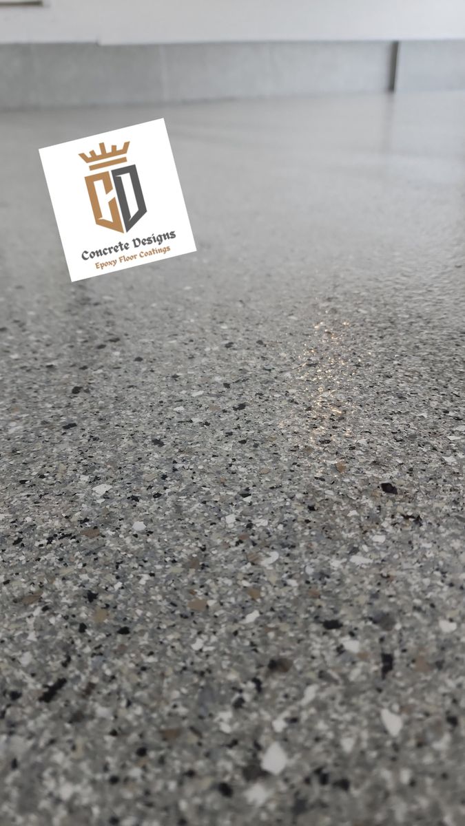 Concrete Grind & Seal for Concrete Designs LLC in Thief River Falls, MN