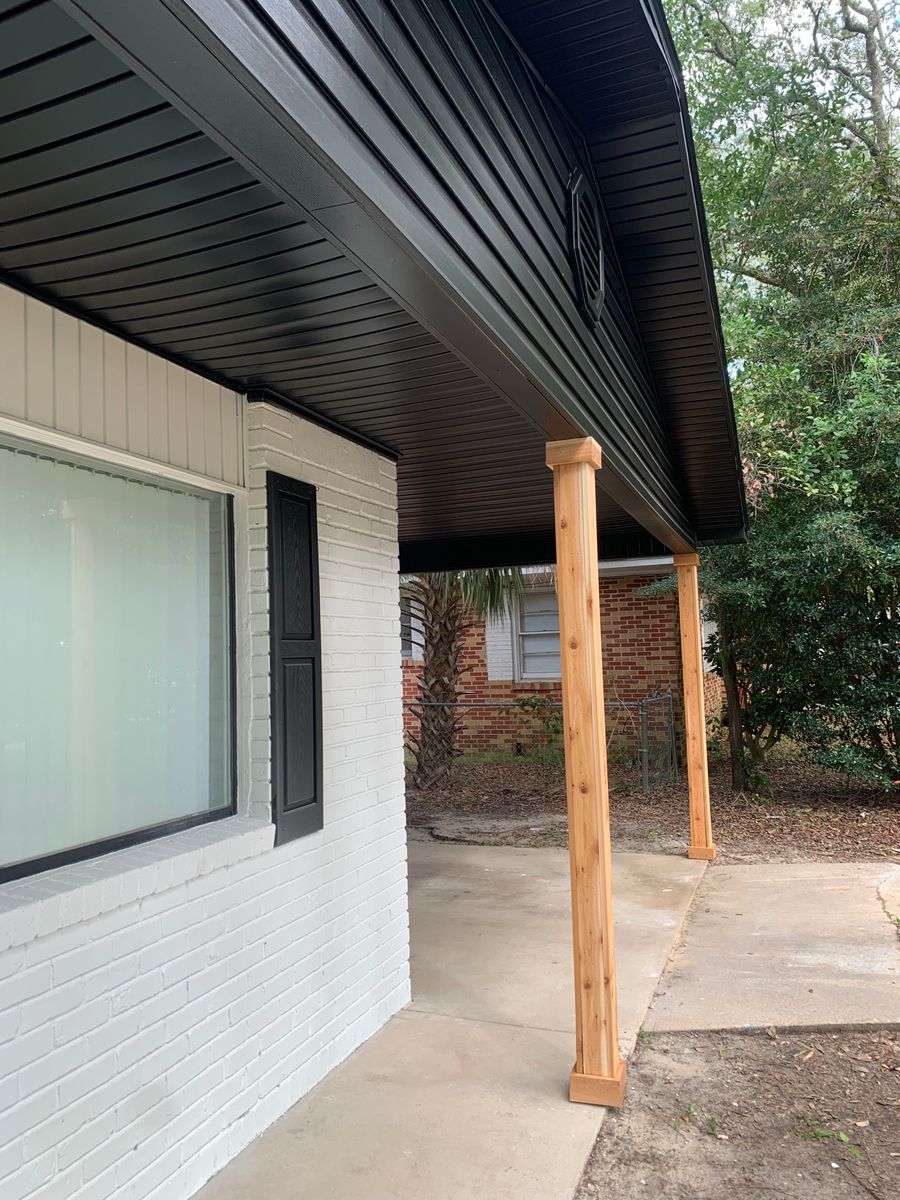 Home Upgrades & Restoration for Humble Hands Home Repair in Crestview, FL