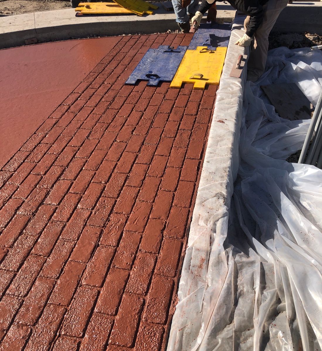 Overlays for Project X Construction LLC in Tulsa, OK