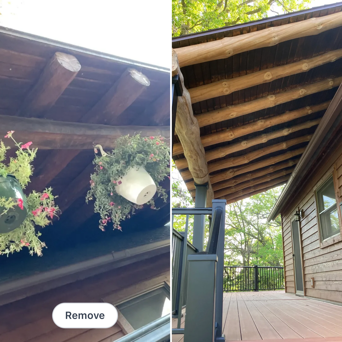 Home Remodels for Kenneth Fuller in Cleveland, MN