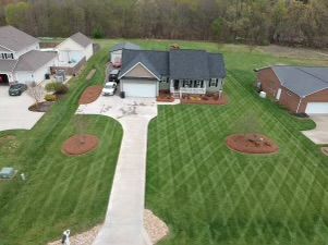 Residential & Commercial Lawn Care for Gallimore’s Lawn Care in Thomasville, NC