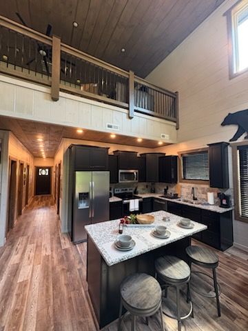 Electrical Services for Phillips Construction and Excavating in Seymour, TN