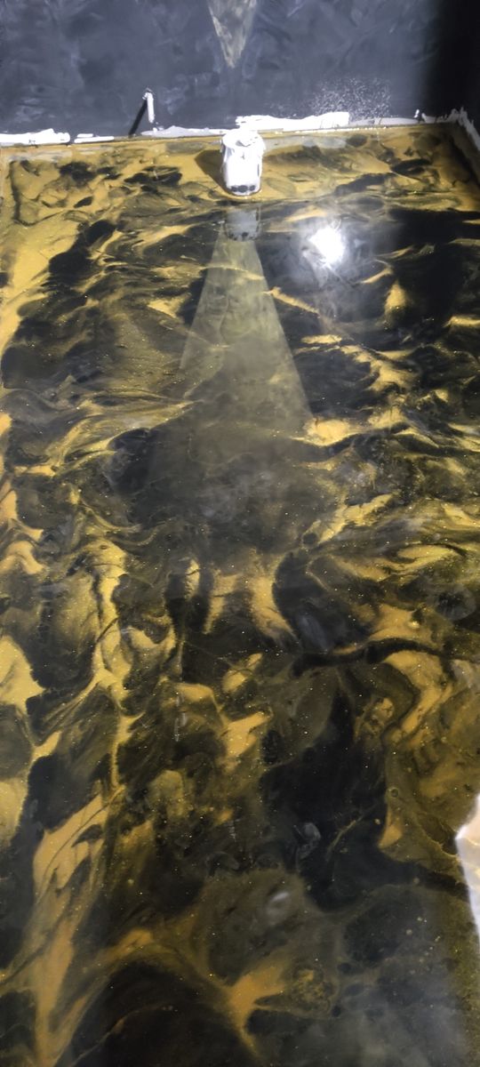 Flooring for J2 Construction in Red Lodge, MT