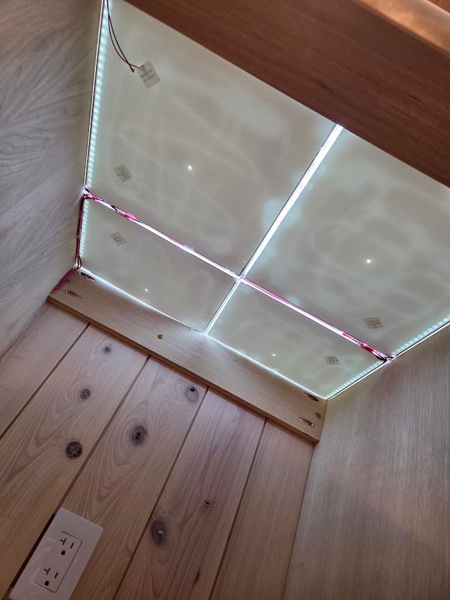 Lighting Installation and Replacement for Volt Pro Services  in Sevierville, TN