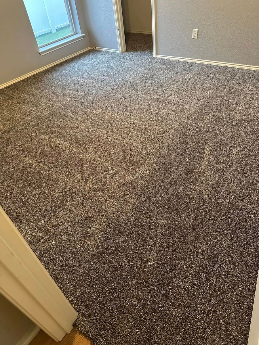 Carpet Installation and Repair for North Texas Floor Coverings in Arlington, TX