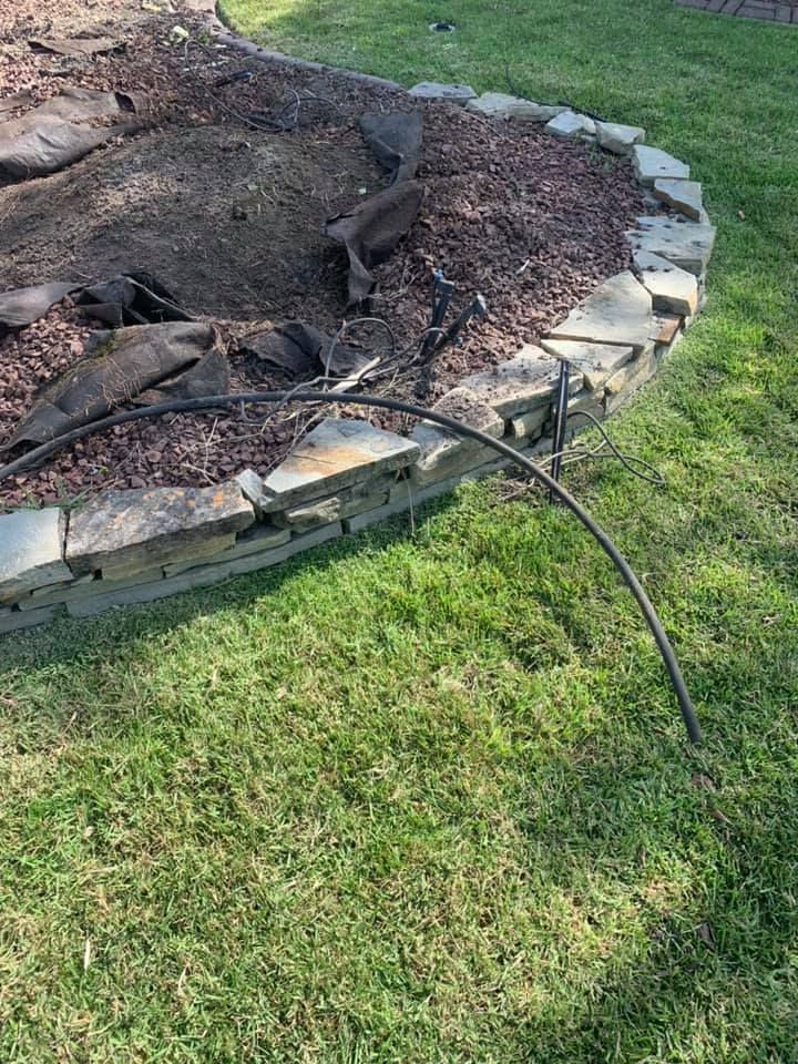 Tree Removal for R.B. & Company in Belleview, FL