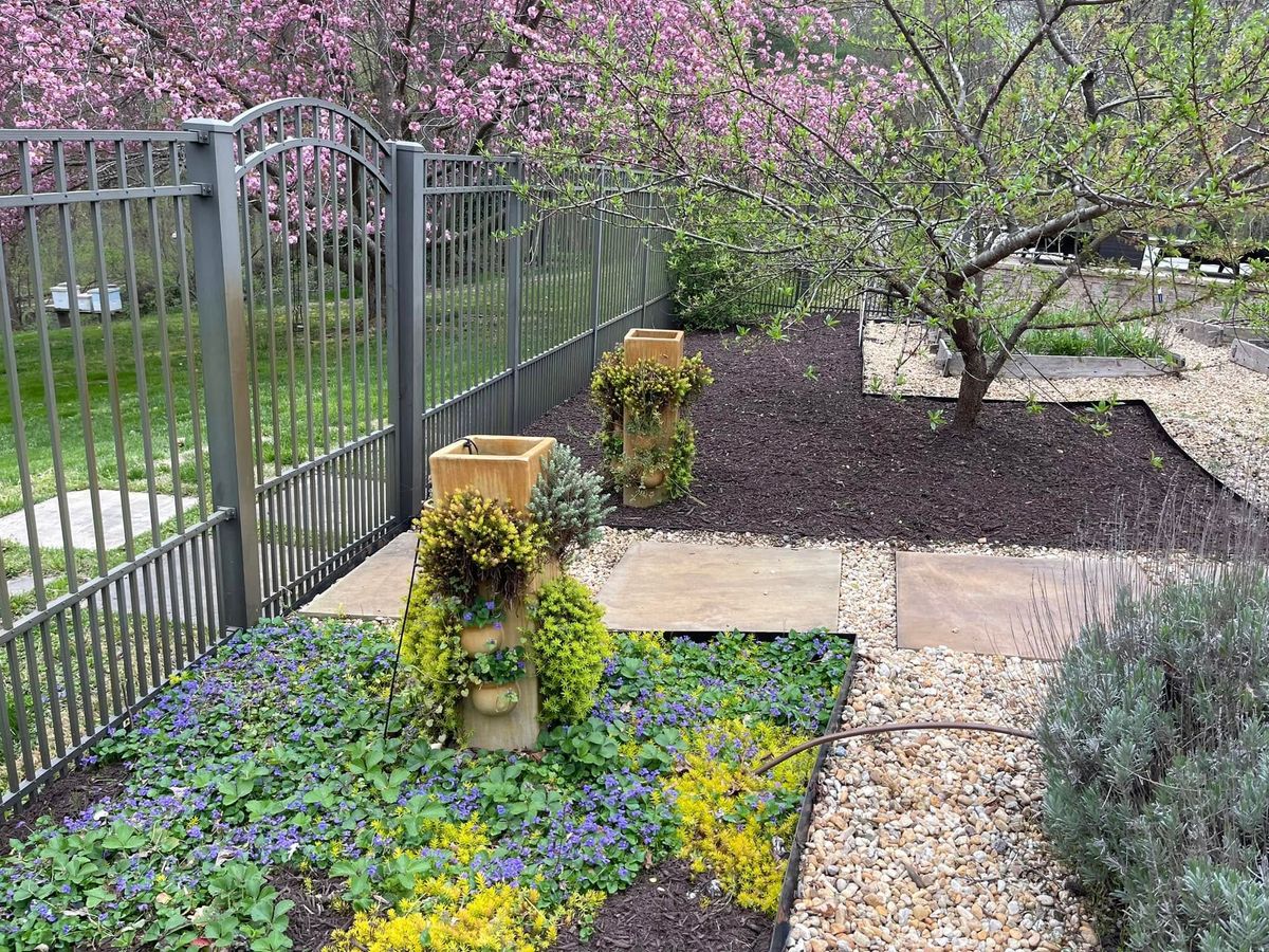 Lawn Maintenance for Hurley's Cutz in Saint Leonard, MD