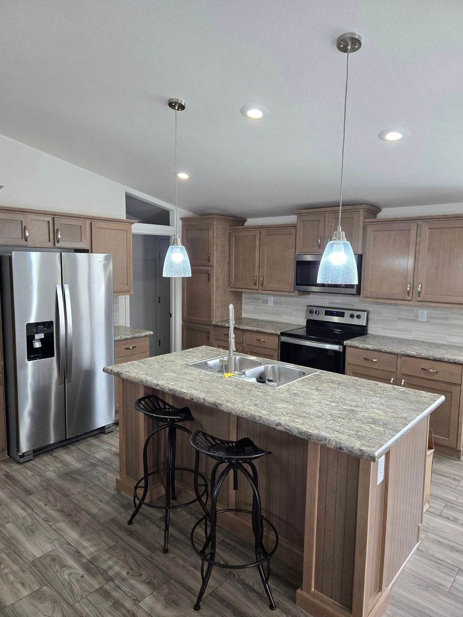 Tiling for D & D Handyman Services LLC in Cottonwood, AZ