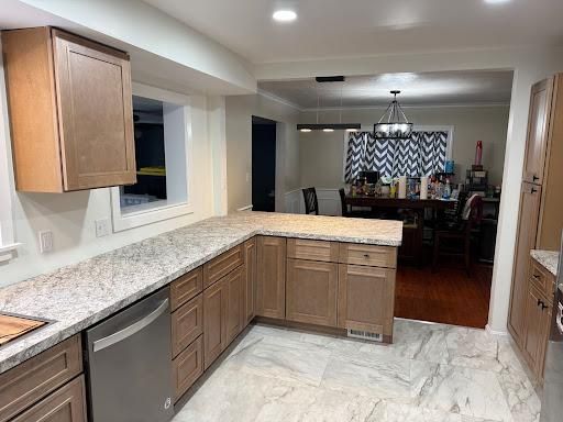 Carpentry for Meyers All-Trades LLC in Niles, OH