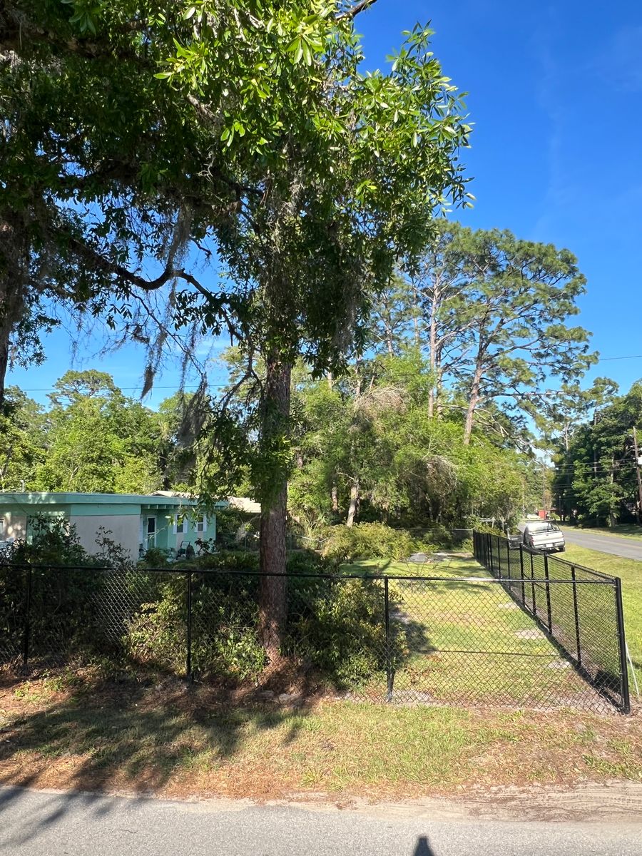Fence Installation for Otter's Fence & Gate Repair Service in Palatka, FL