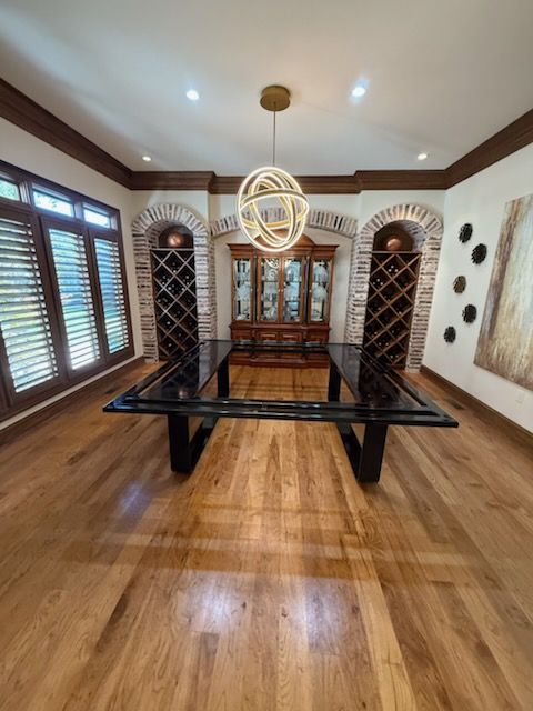 Custom Metal Fabrication for Lake's Welding Service LLC in Conway, AR