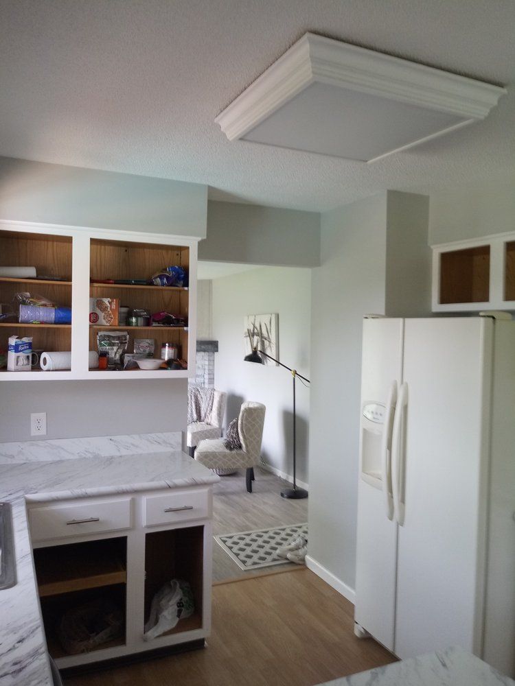 Interior Painting for P3 Restoration & Painting in , 