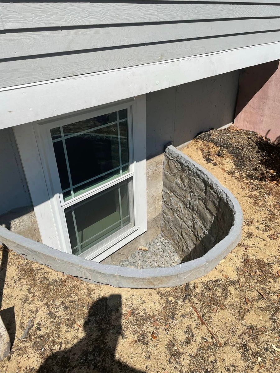 General Maintenance and Repairs for D. Duby Construction in Billerica, MA