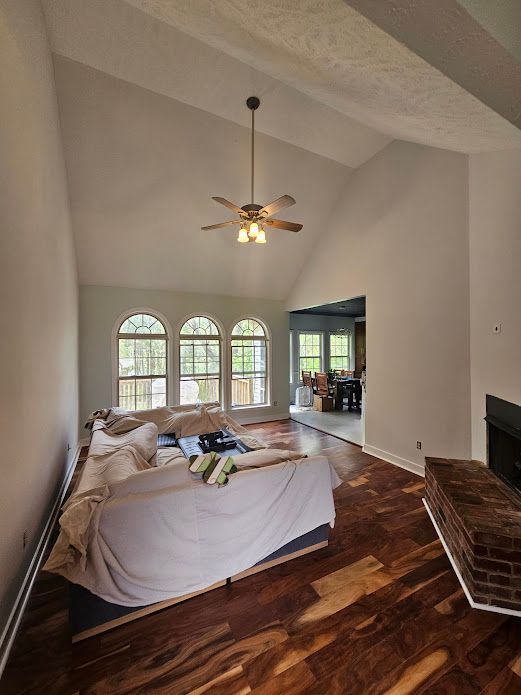 Interior Painting for Comptons Painting LLC in Smyrna, TN