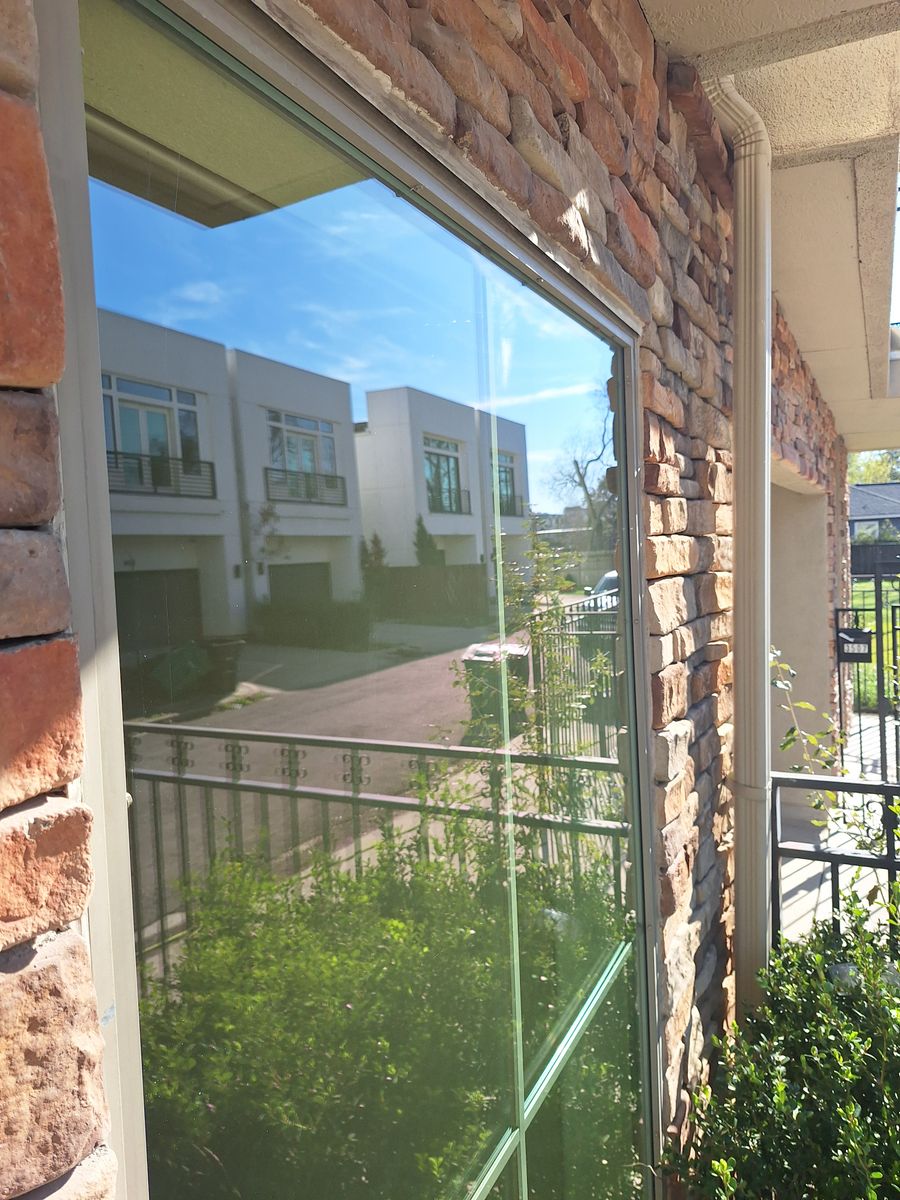 House Washing for Connected Exterior Cleaning in Dallas, TX