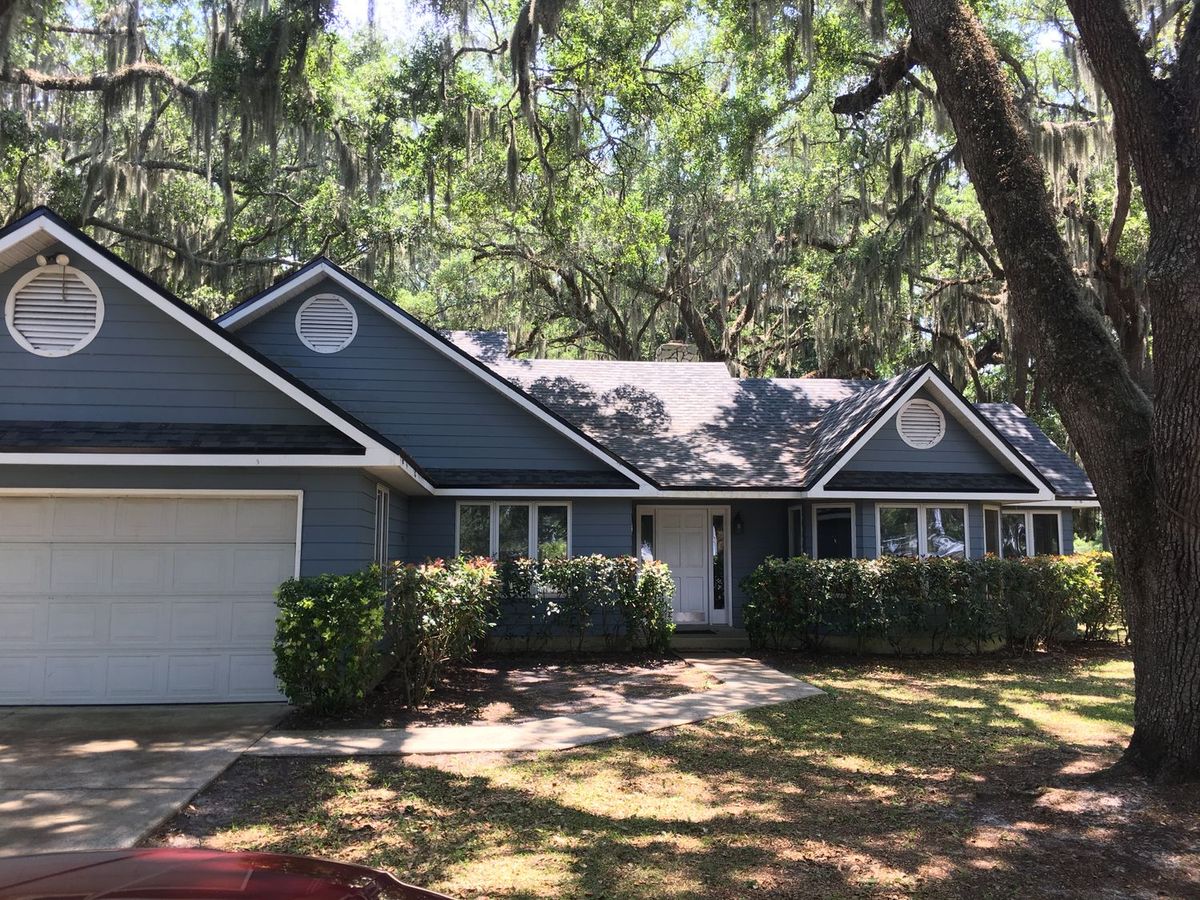 Other Repair Services for K & L Construction in Woodbine, GA