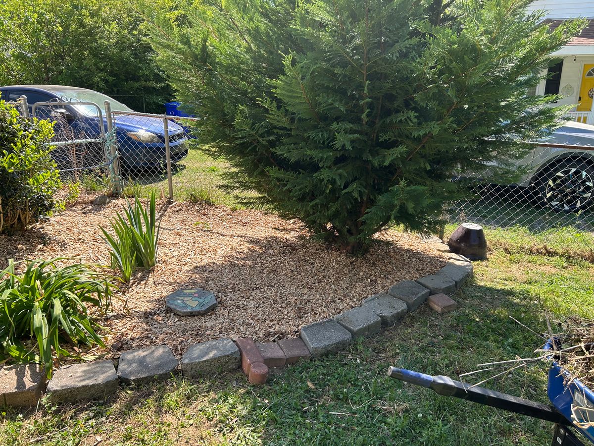 Landscaping for Land Legends Landscapes in Kings Mountain, NC