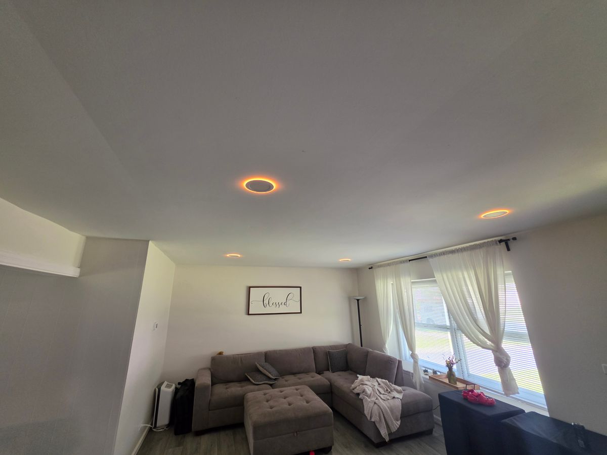Lighting Installation and Repairs for Grunt Enterprises in Bensenville, IL