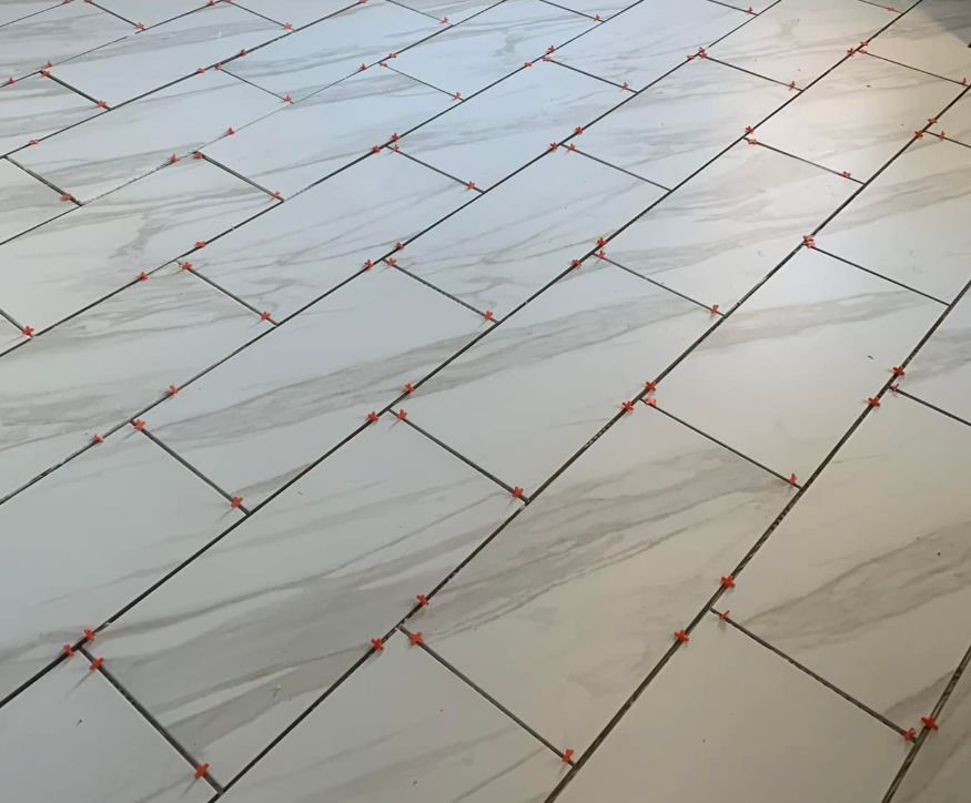 Flooring for Precision Construction in North Branch, NY