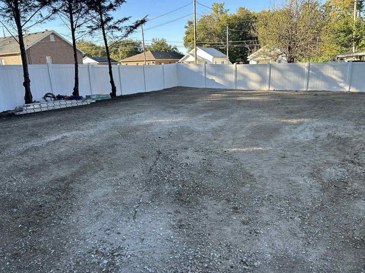 Property management and maintenance for Z's Land Management & Forestry Mulching in Smithville, TN