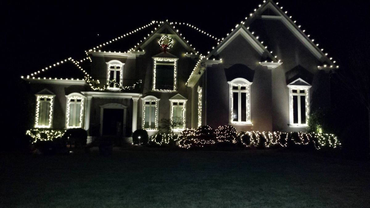 Landscaping for Hightower Home Improvement and Garden in Atlanta, GA