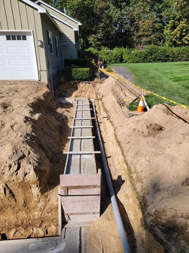Wiring and Rewiring for Corman Electric in Sandown, NH
