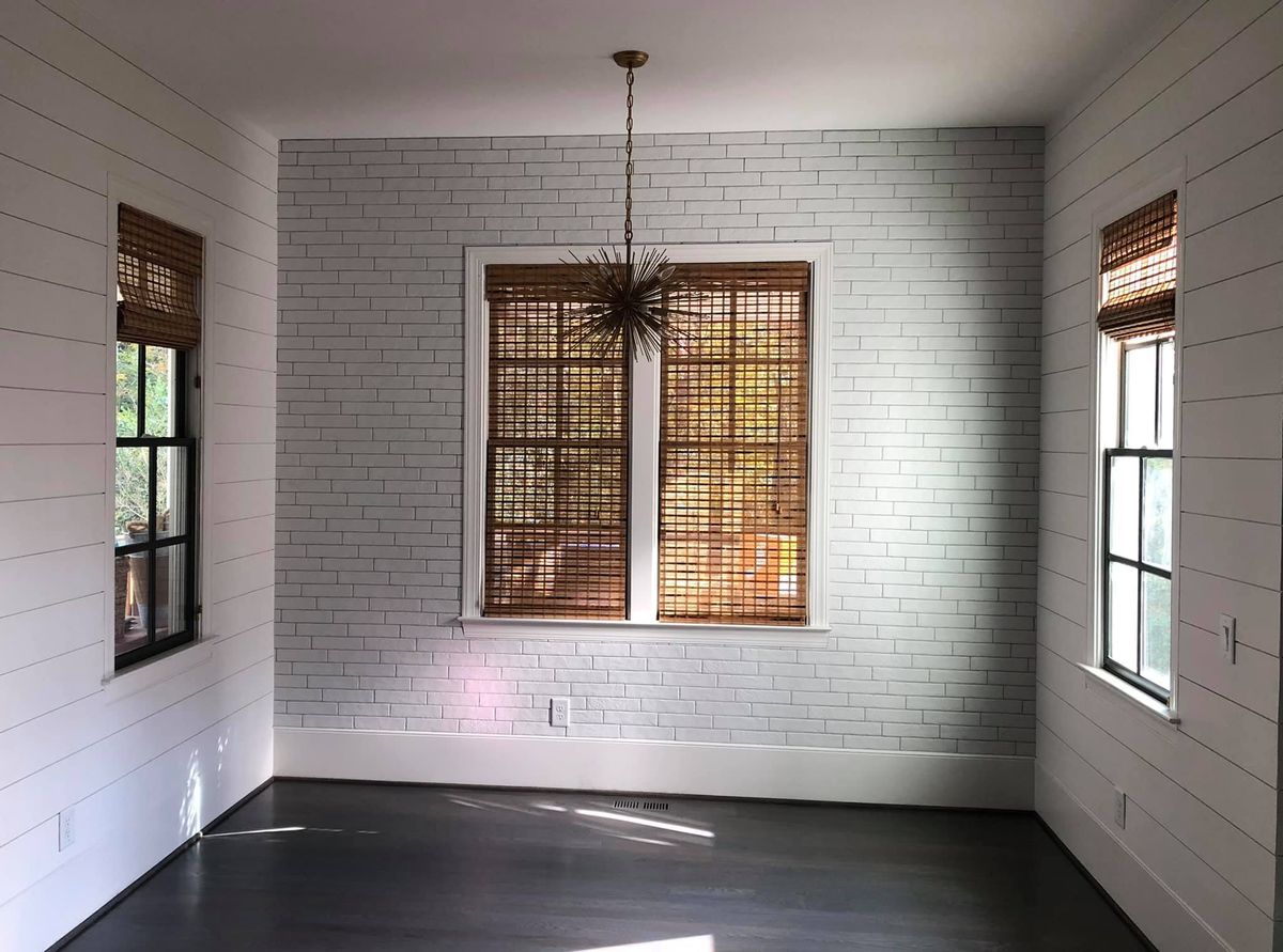 Interior Painting for Euro Pro Painting Company in Lawrenceville, GA