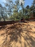 Residential & Commercial Excavation for Southern Land Improvements in Edgefield, SC