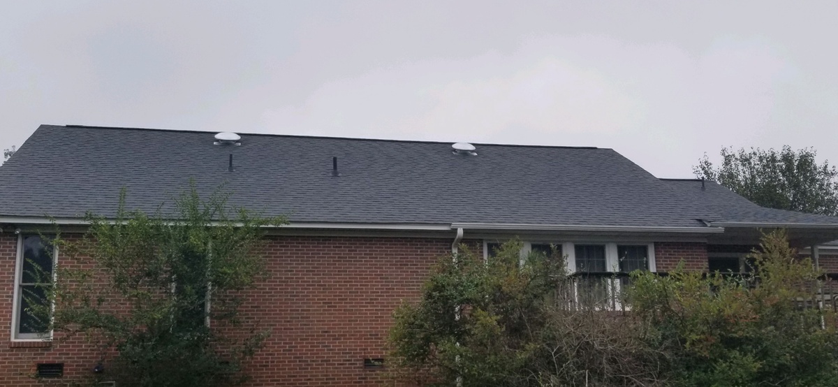 Shingle Roofing for Roofing By Eubanks Home Improvements in Camden, SC