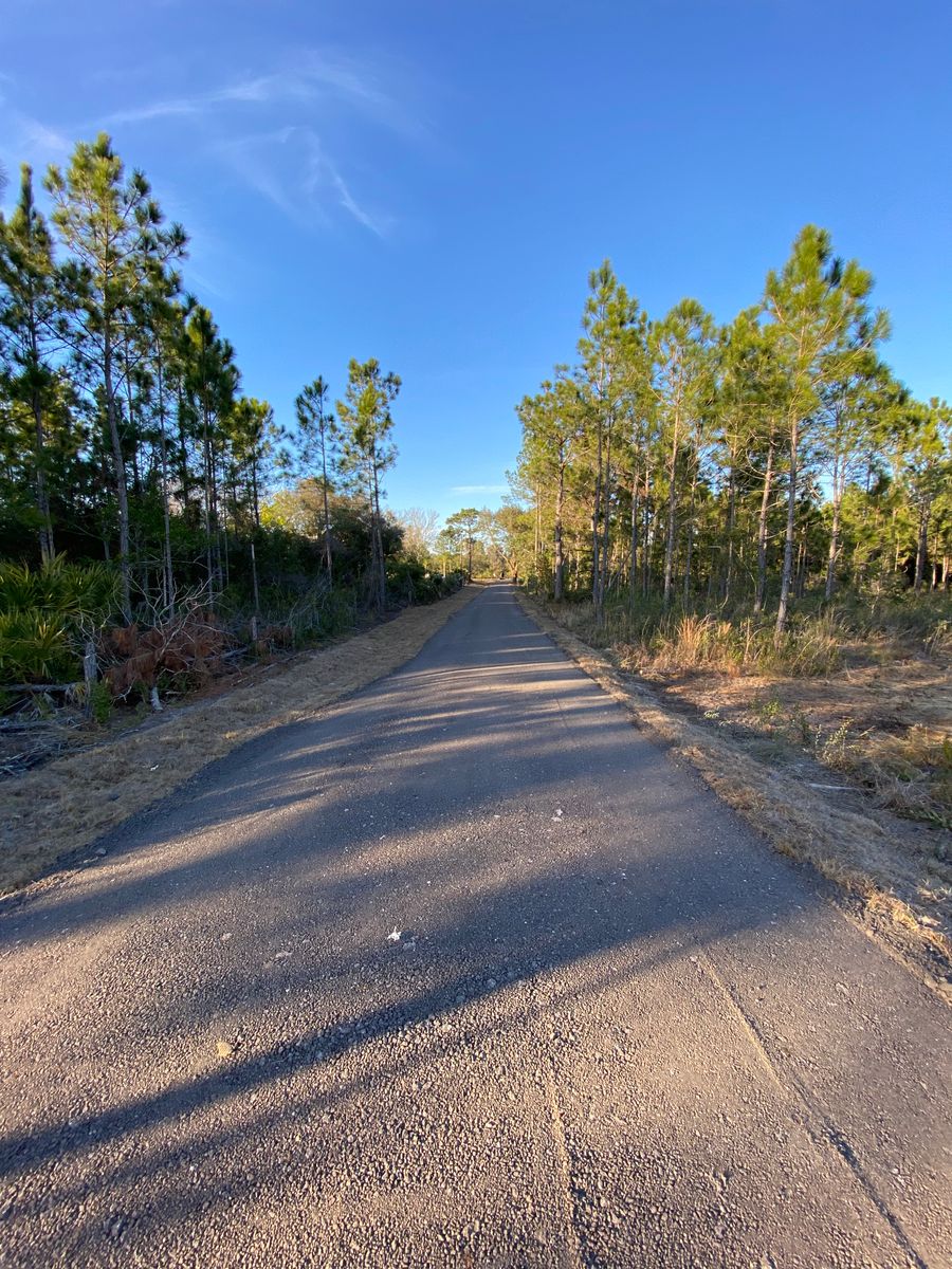 Asphalt Millings for C & S Grading in Saint Cloud, FL