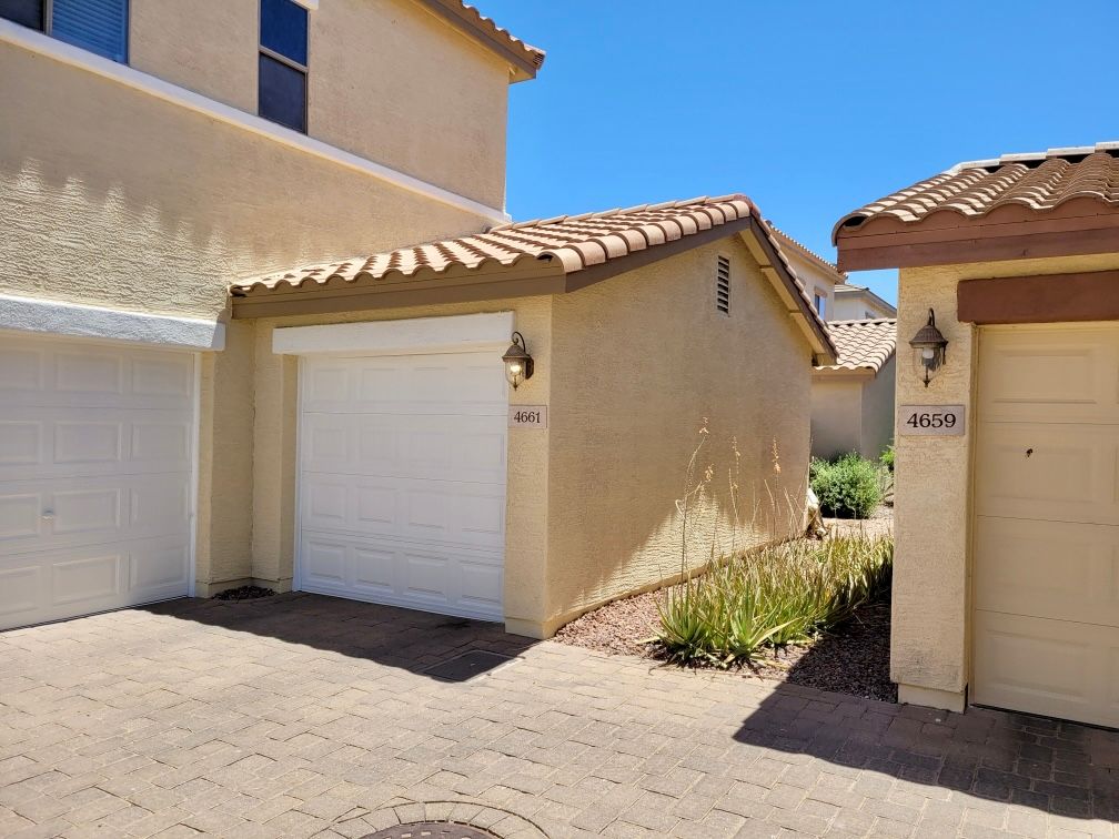 Handyman Services for Hidalgo Painting and Renovations in Chandler, AZ