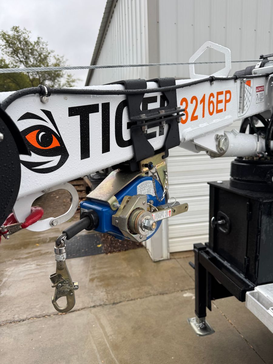 Industrial & Commercial Products for Fusion Welding in Pierz, MN