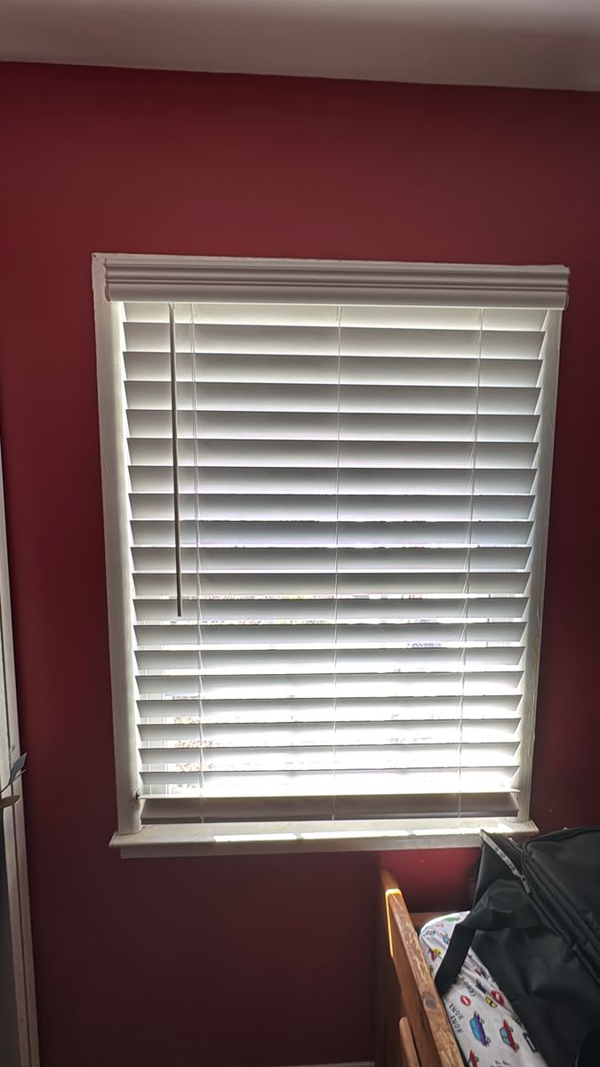 Interior Painting for Sanchez Paint Pros in Frederick, MD