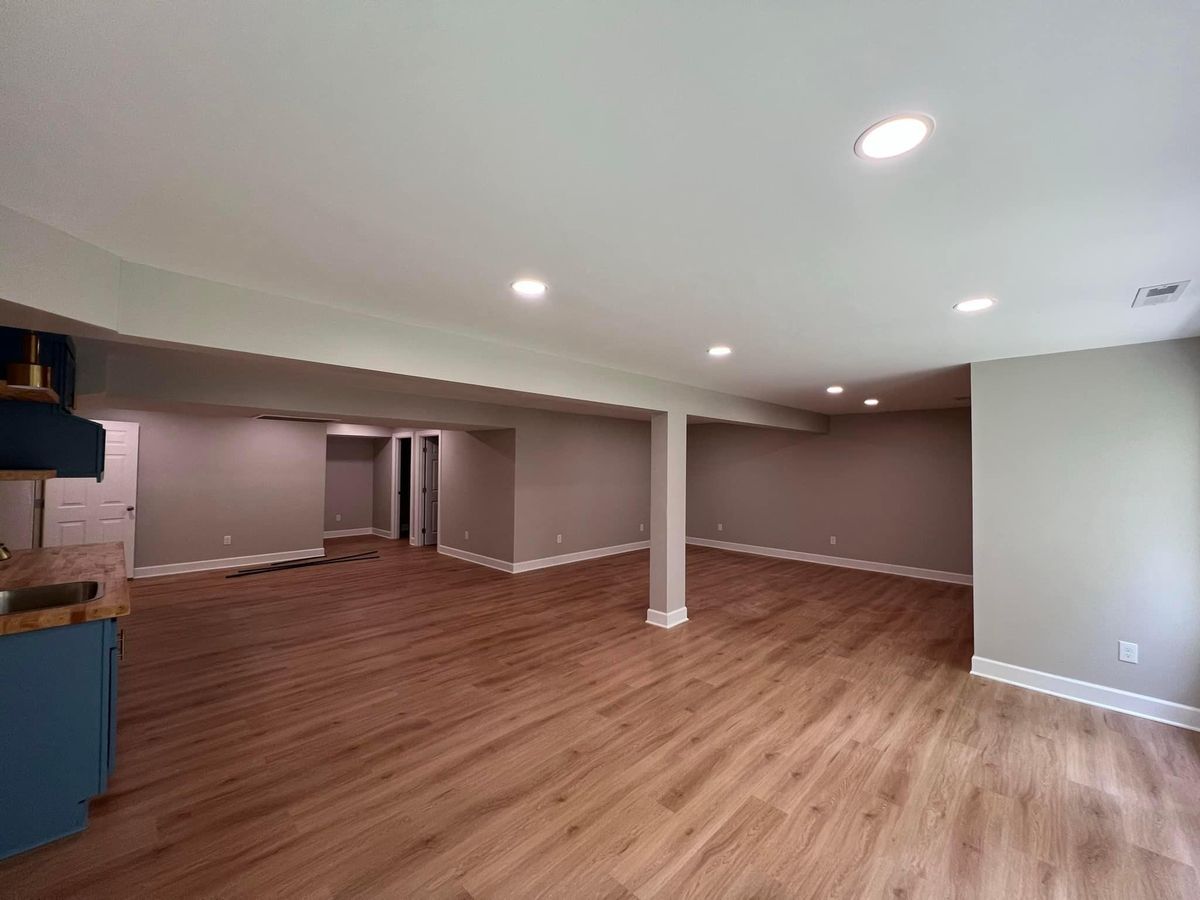 Drywall and Plastering for Elite Painting LLC in Nashville, TN