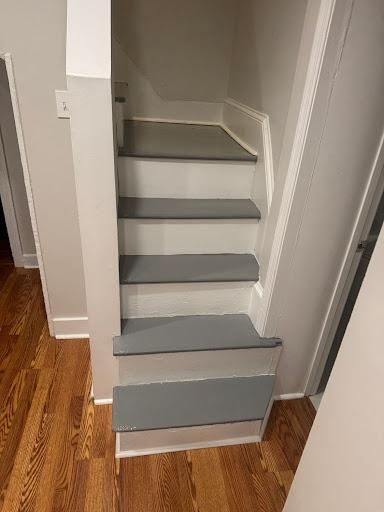 Flooring for Sanchez Paint Pros in Frederick, MD