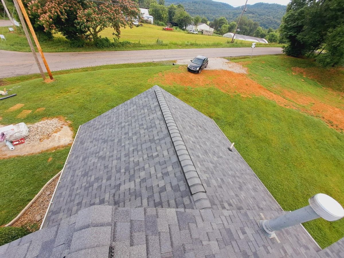 Roofing for KY Gutter Pro & Specialty Roofing Systems in Monticello, KY