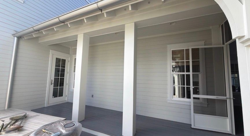 Pressure Washing for Costa Esmeralda Painting in Santa Rosa Beach, FL